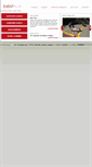 Mobile Screenshot of eventplus.gr